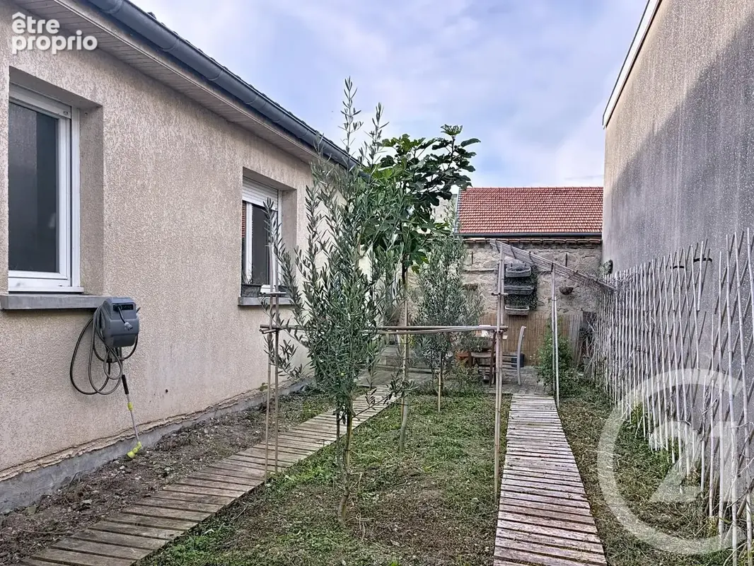 Maison 6 pièces 135 m² à vendre à Pomacle (51110) - photo 19
