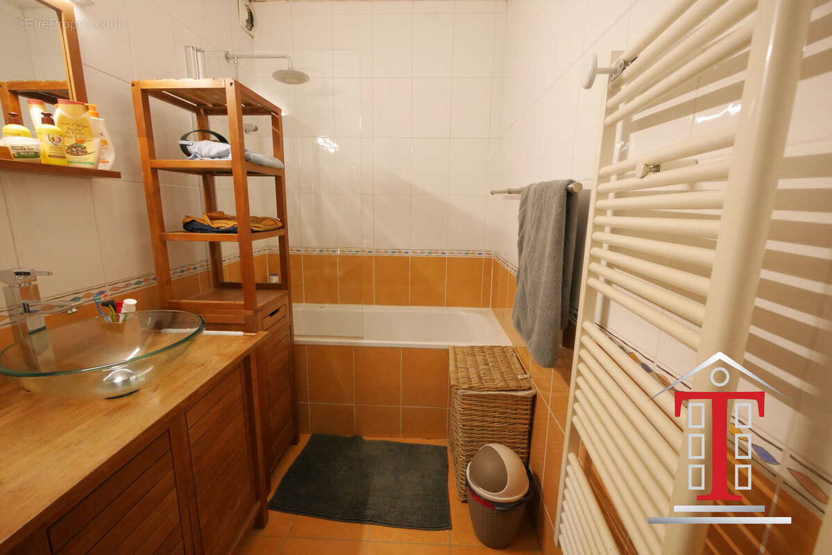 Appartement à ANGERS