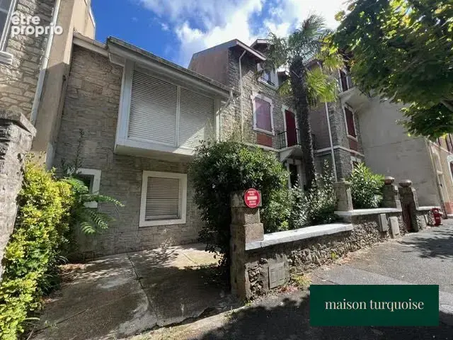 Appartement 193 m² à Biarritz  - photo 3