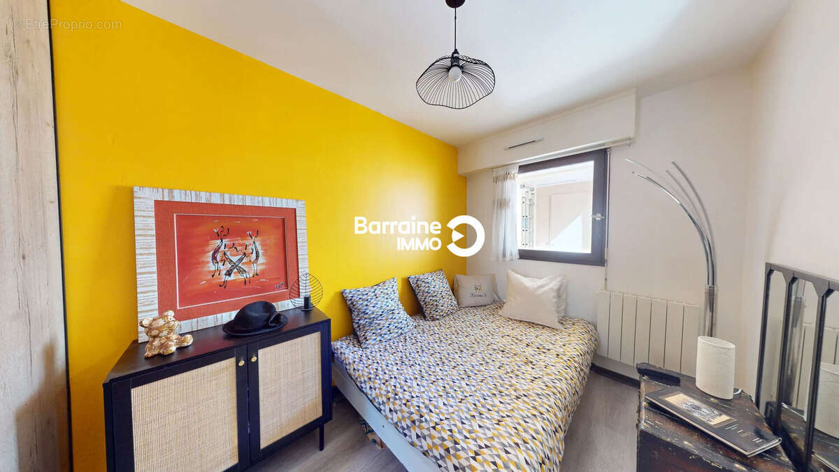 Appartement à LORIENT