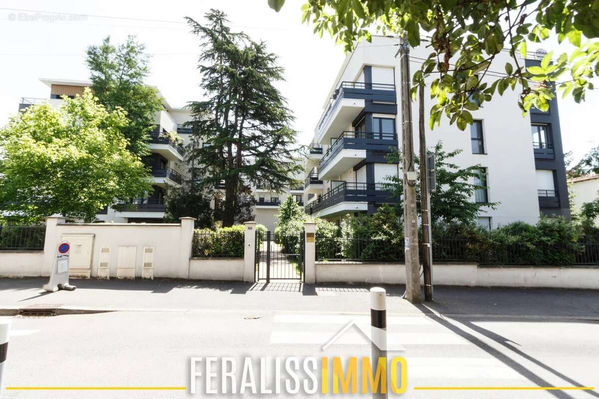 Appartement à CONFLANS-SAINTE-HONORINE