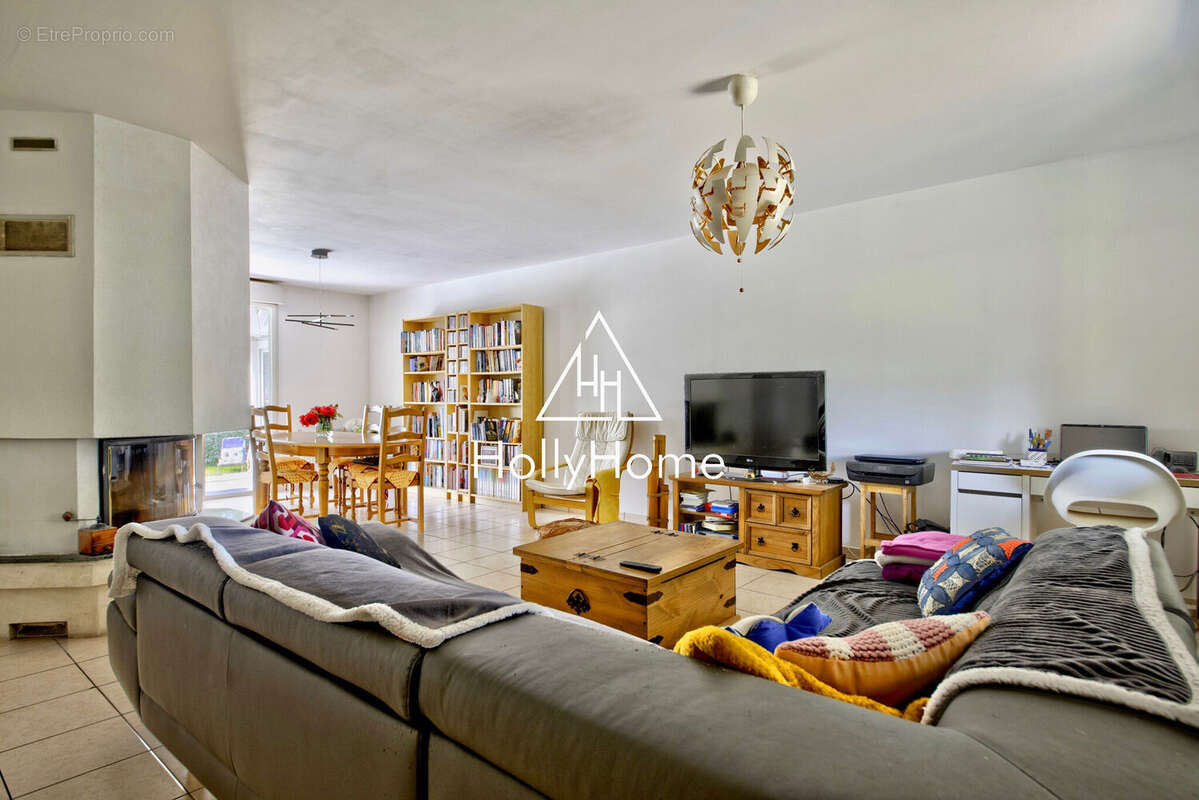 Maison 90 m² à Saint-Paul-En-Born  - photo 8