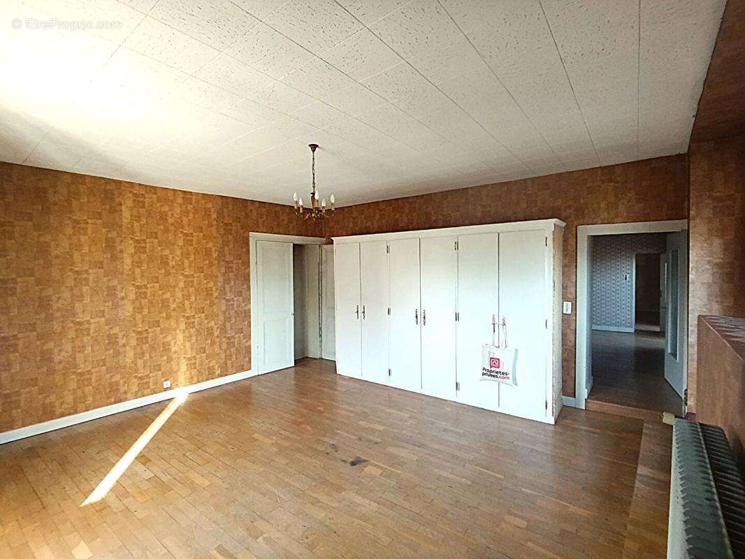 Maison à GRANDFONTAINE