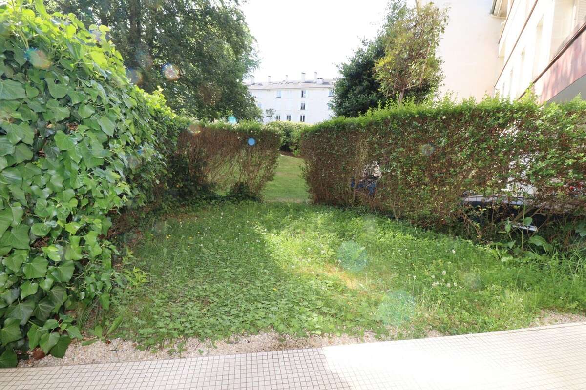 Appartement à LOUVECIENNES