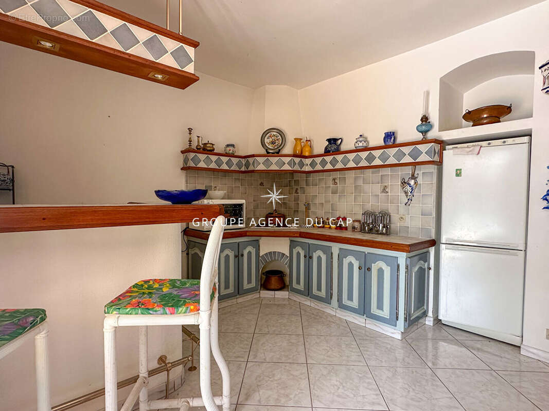 Maison à LES ISSAMBRES