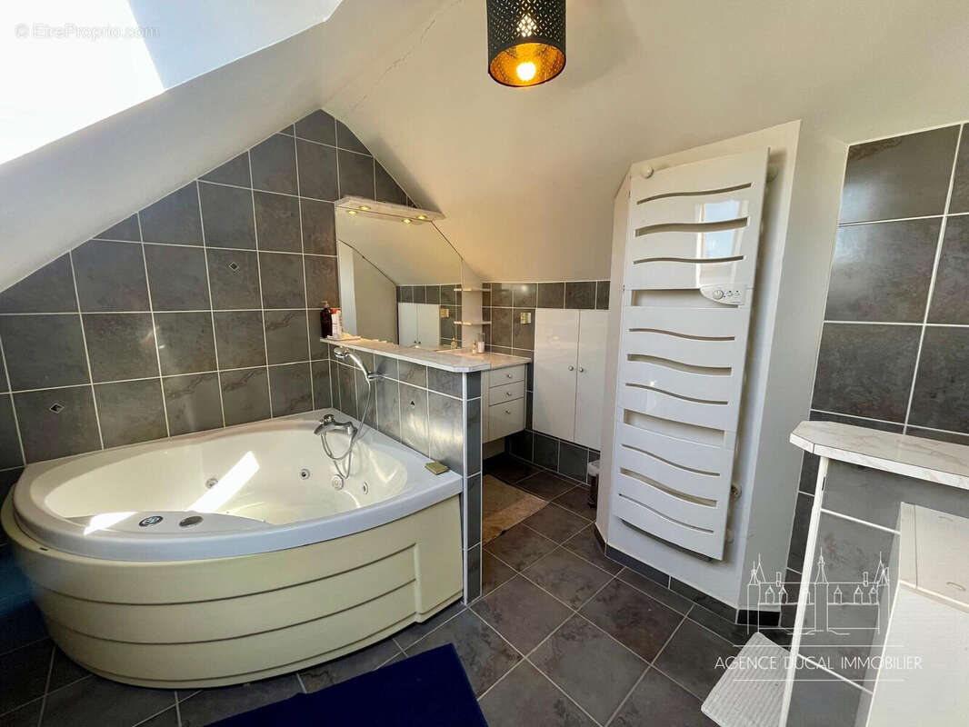 Appartement à NEVERS