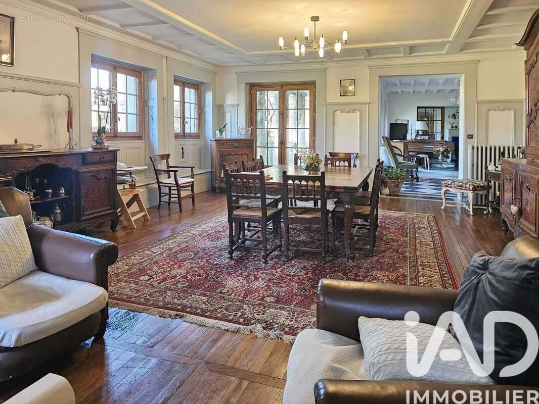 Photo 3 - Maison à COGNAC