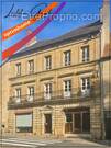 Appartement à SOUVIGNY