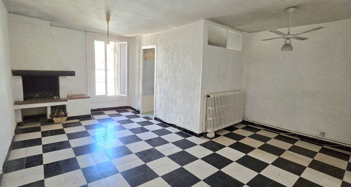 Appartement à SETE