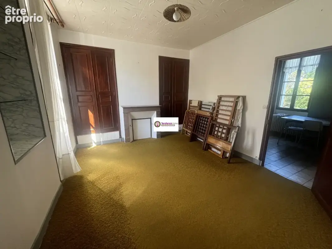 Maison 6 pièces 115 m² à vendre à Mortagne-Au-Perche (61400) - photo 3