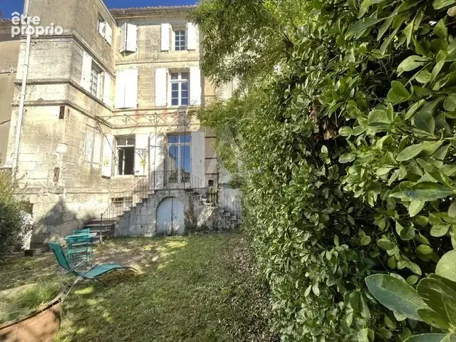 Rez-de-jardin dans maison bourgeoise du XIXè siècle - photo 2