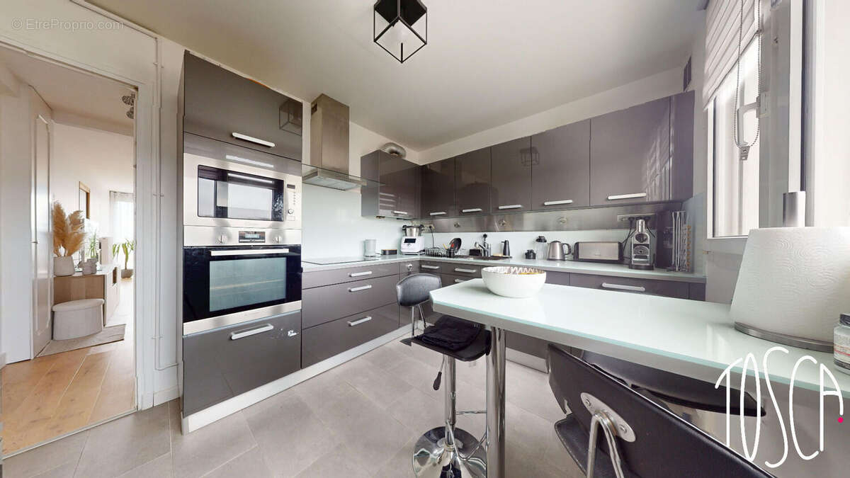 Appartement à THIAIS