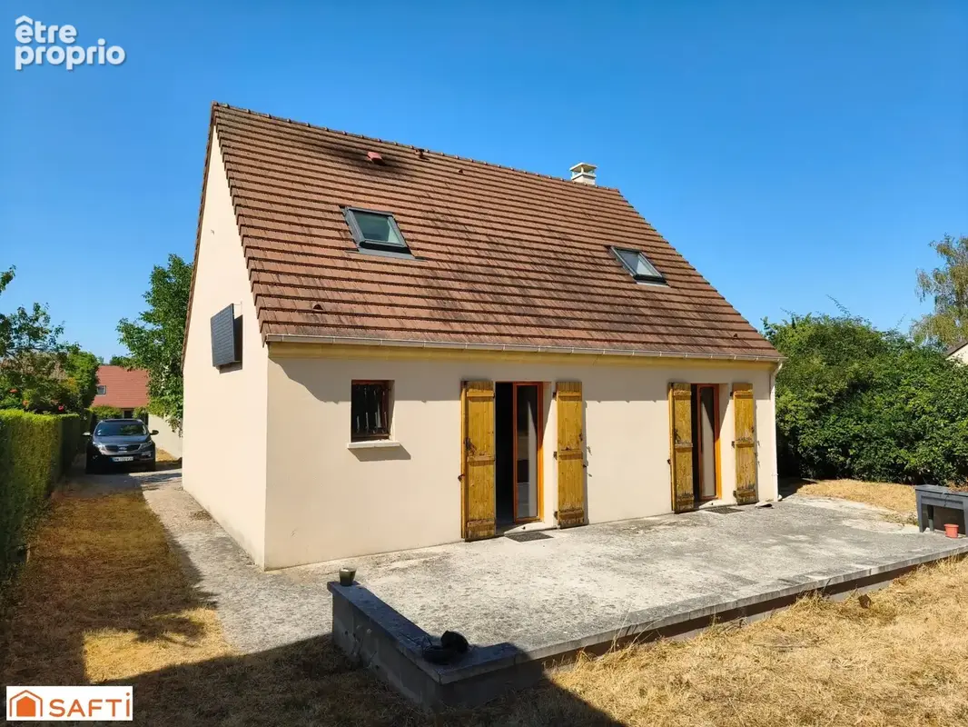 Photo 1 - Maison à LIMETZ-VILLEZ