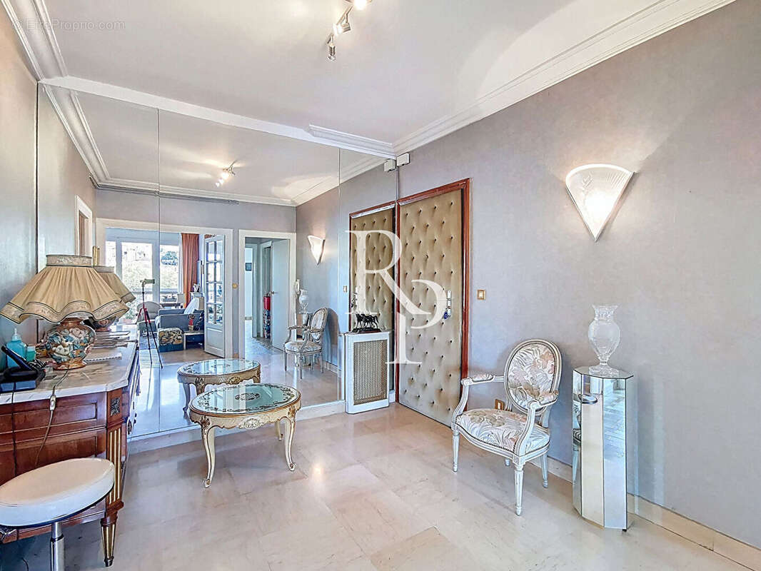 Appartement à LYON-2E