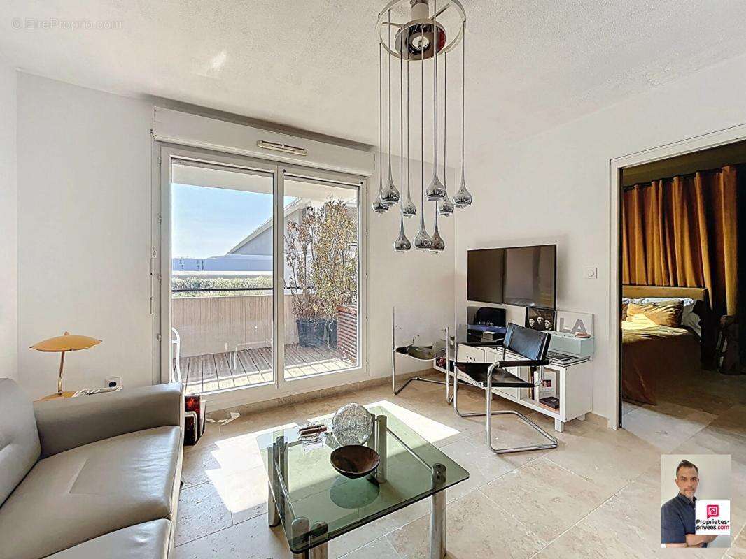 Appartement à BRIGNOLES