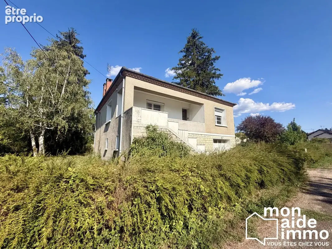 Maison 4 pièces 80 m² à vendre à Corgnac-Sur-L'isle (24800) - photo 5