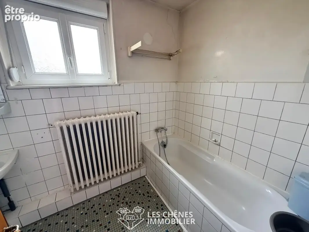 Homécourt Grande Fin Maison F5 - photo 9