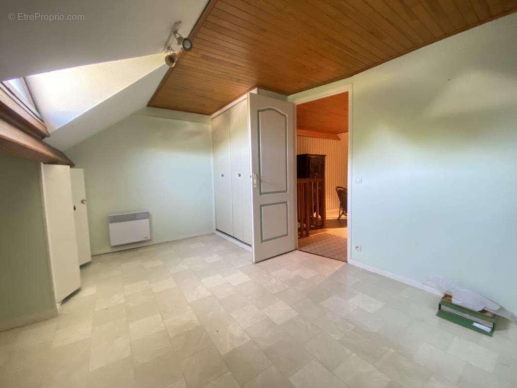 Appartement à TROUVILLE-SUR-MER