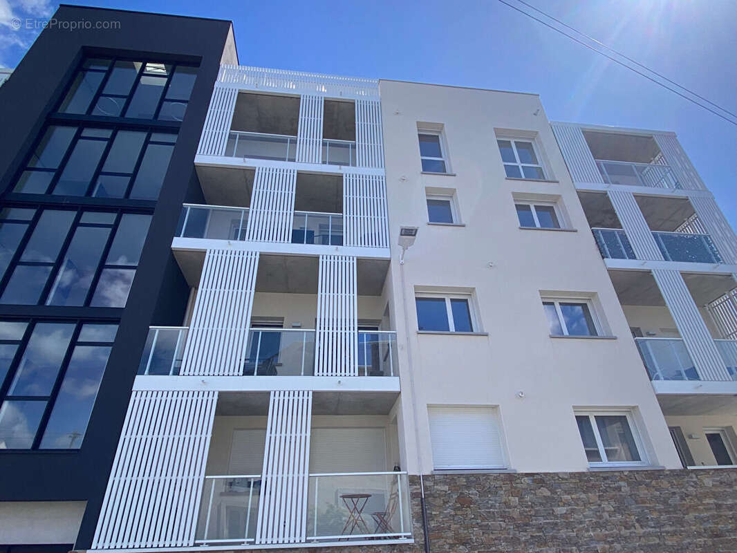 Appartement à LAVAL