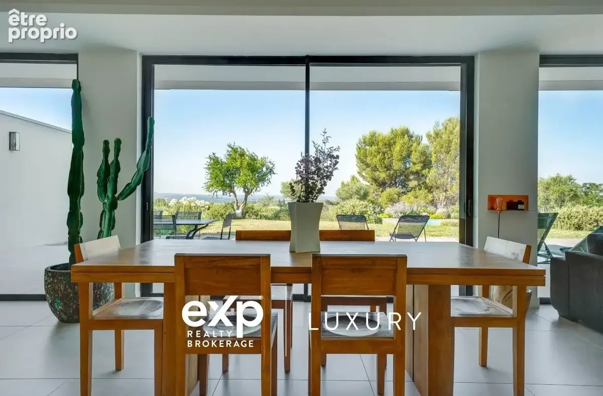 Maison 250 m² à Aix-En-Provence  - photo 6