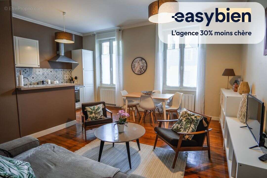 Appartement à PAU