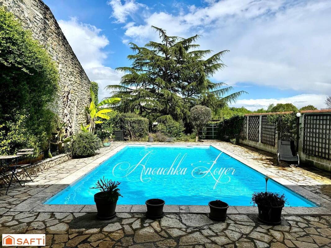 Photo 1 - Maison à PREIGNAC