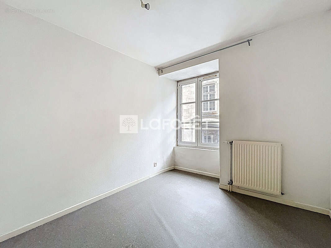 Appartement à CHAUMONT