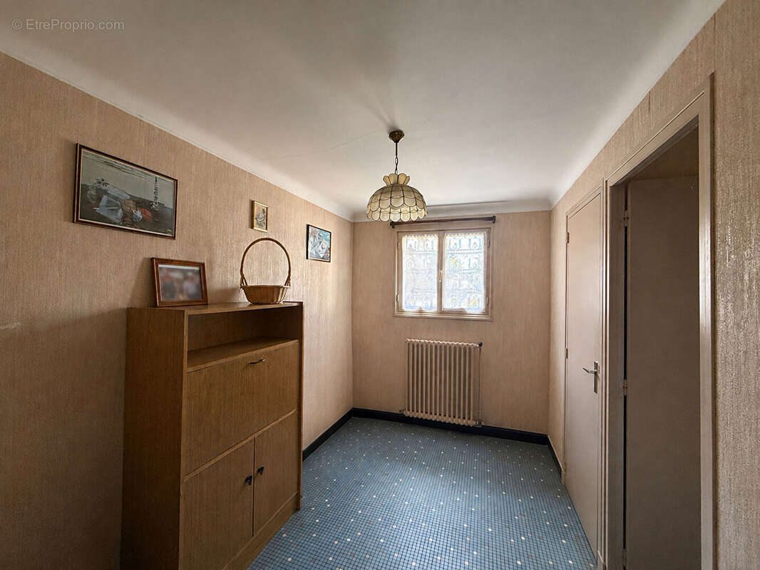 Maison Saint Remy Sur Avre 5 pièce(s) 108 m2 - photo 4