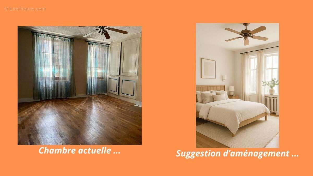 Photo 6 - Maison à SALINS-LES-BAINS