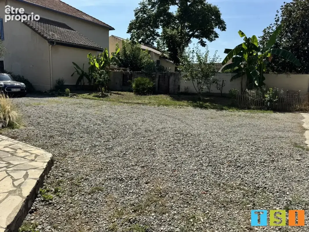 GALET & LUMIÈRE T5 sur 198m² habitables sur 981m² de terrain - photo 32