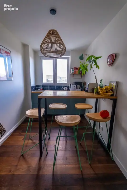 Commerce 66 m² à vendre à Nancy (54000) - photo 8
