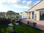 Maison à LES SABLES-D&#039;OLONNE