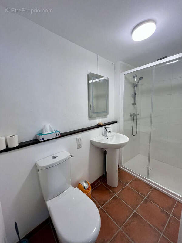 Maison à MAGNAC-LAVAL