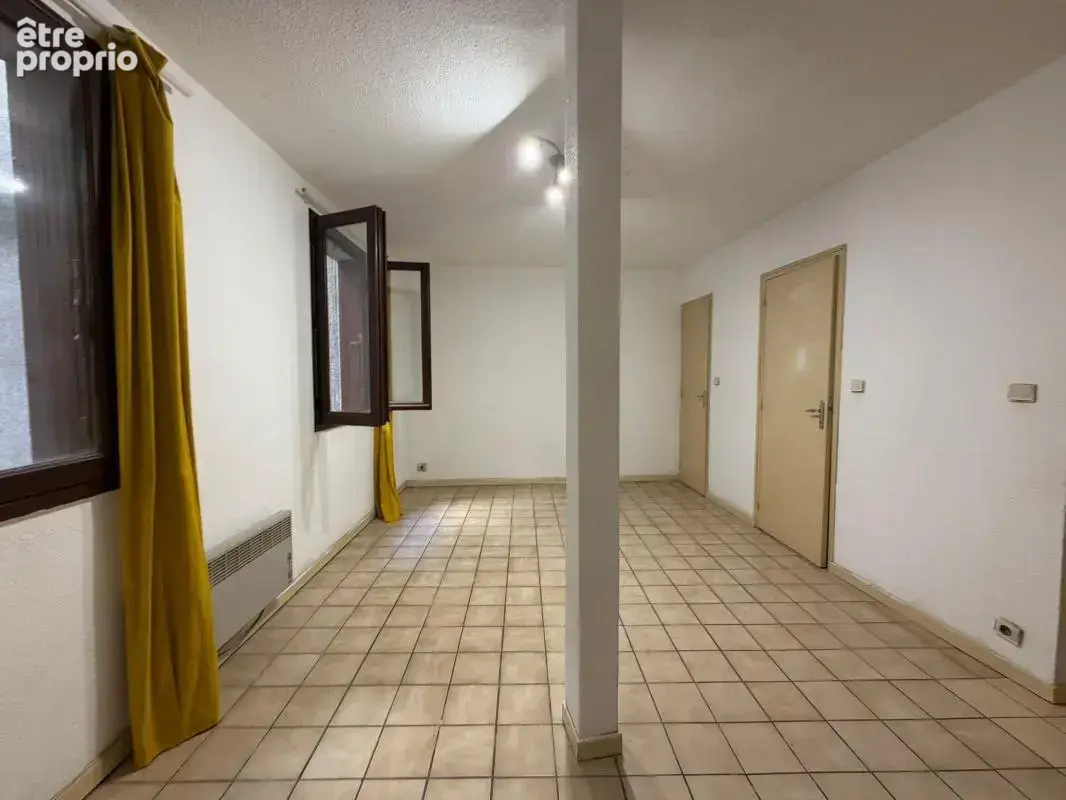 Photo Appartement à Toulouse au prix de 129 000€