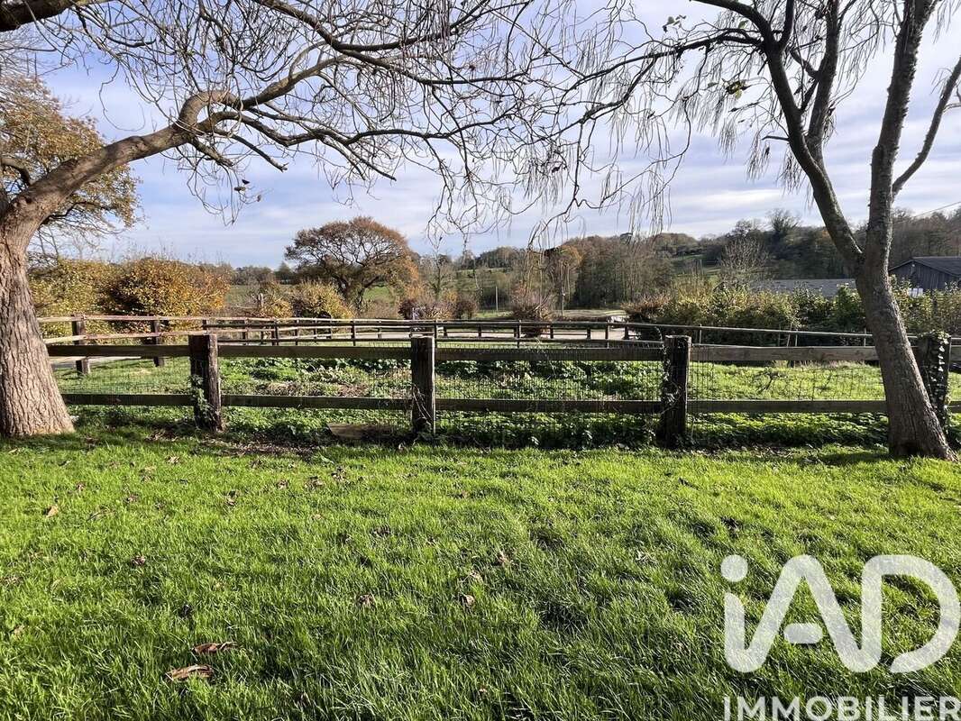 Photo 2 - Maison à DEAUVILLE
