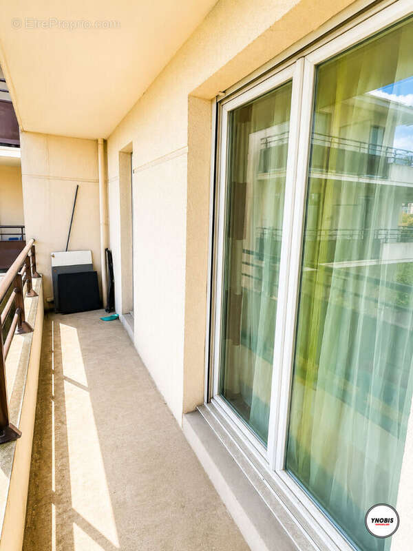 Appartement à POISSY