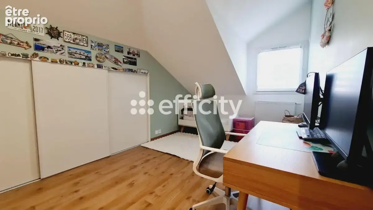 Appartement - photo 5