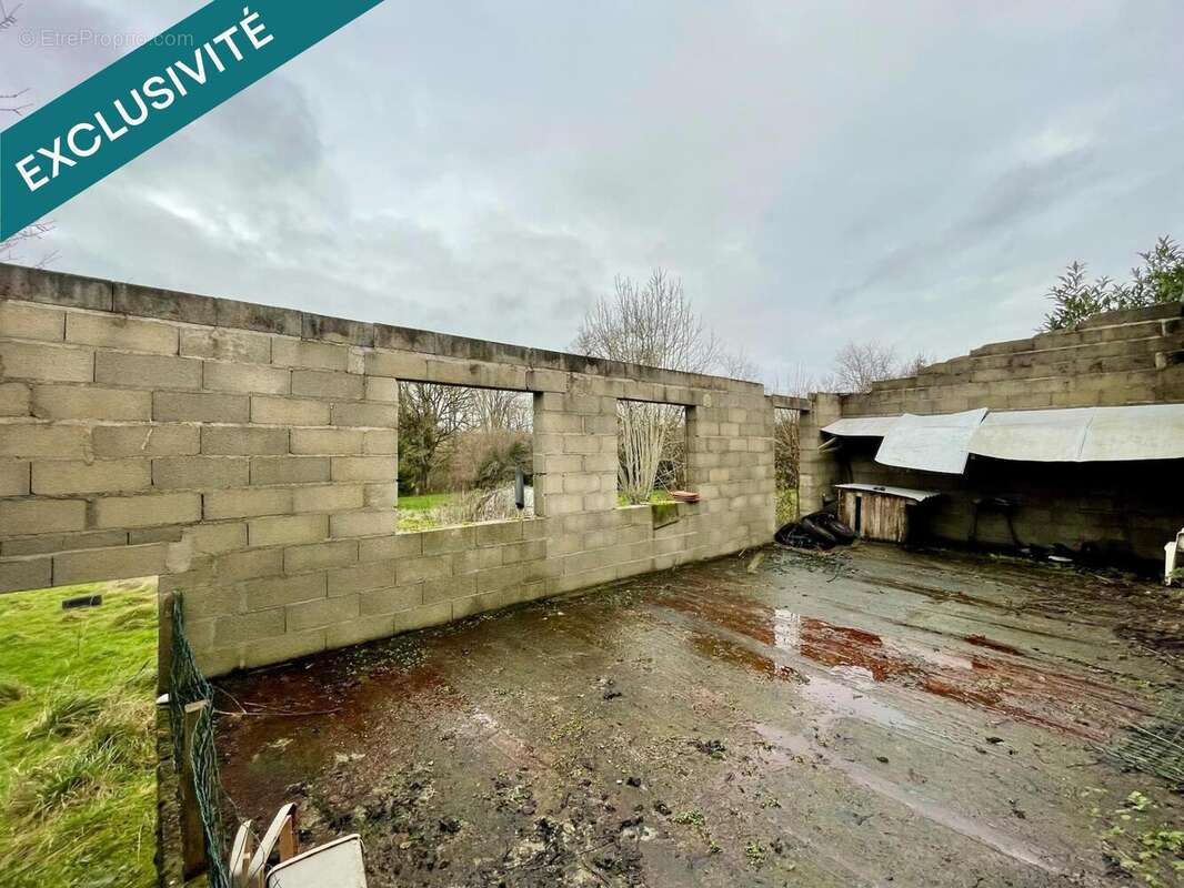 Photo 9 - Maison à BOUSSAC