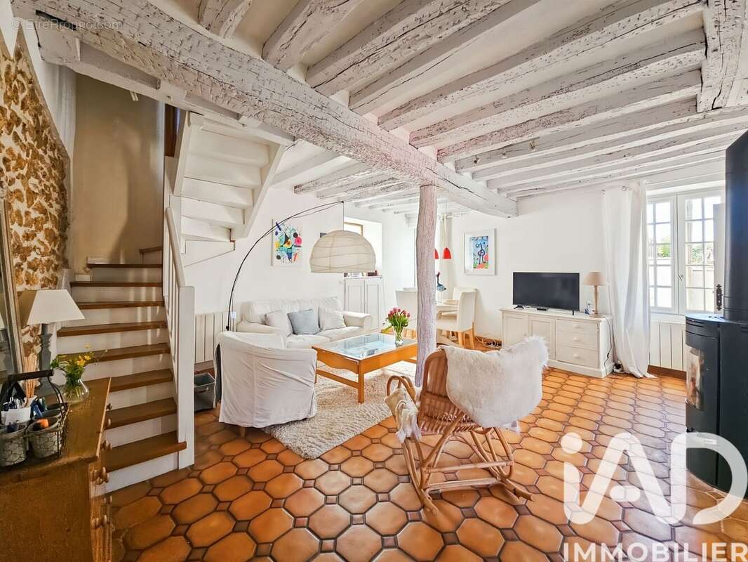 Photo 5 - Maison à SOIGNOLLES-EN-BRIE