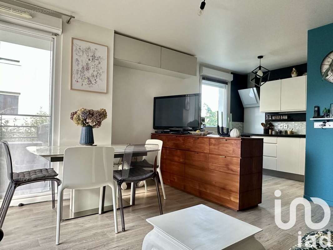 Photo 5 - Appartement à ERAGNY