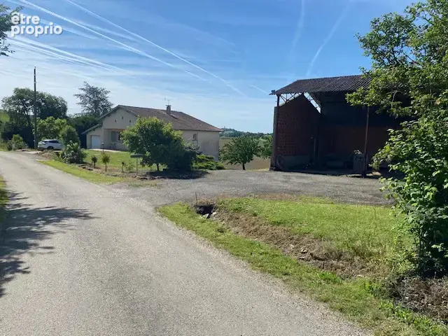 Belle maison au calme avec vue dégagée Pyrénées - photo 4