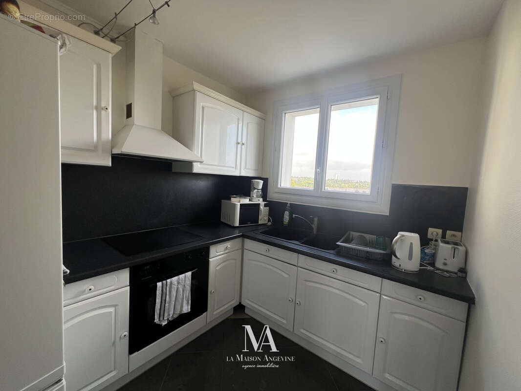 Appartement à ANGERS