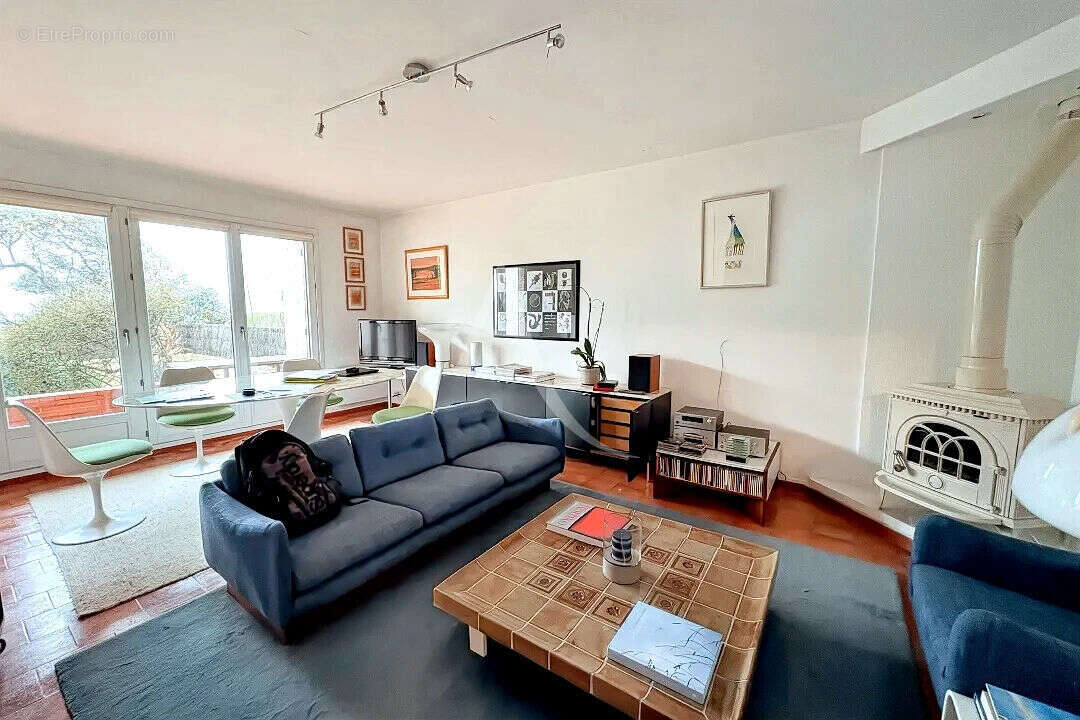 Maison à LES SABLES-D'OLONNE