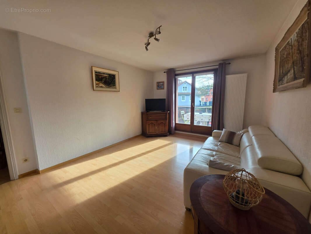 Appartement à ALTKIRCH