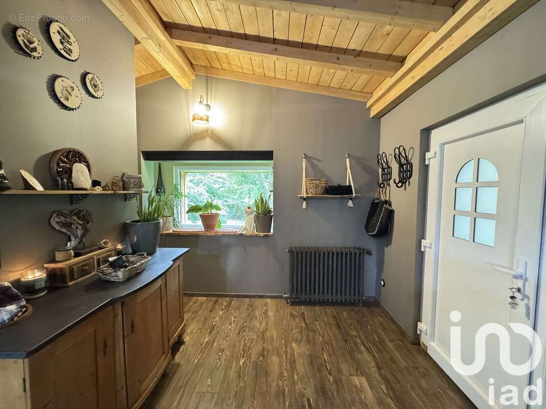 Photo 9 - Maison à EBERSVILLER