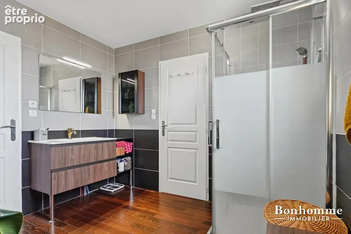 Maison 5 pièces - 145m² - photo 18