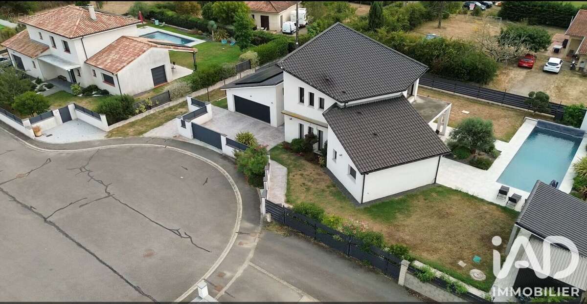 Photo 2 - Maison à DAUX