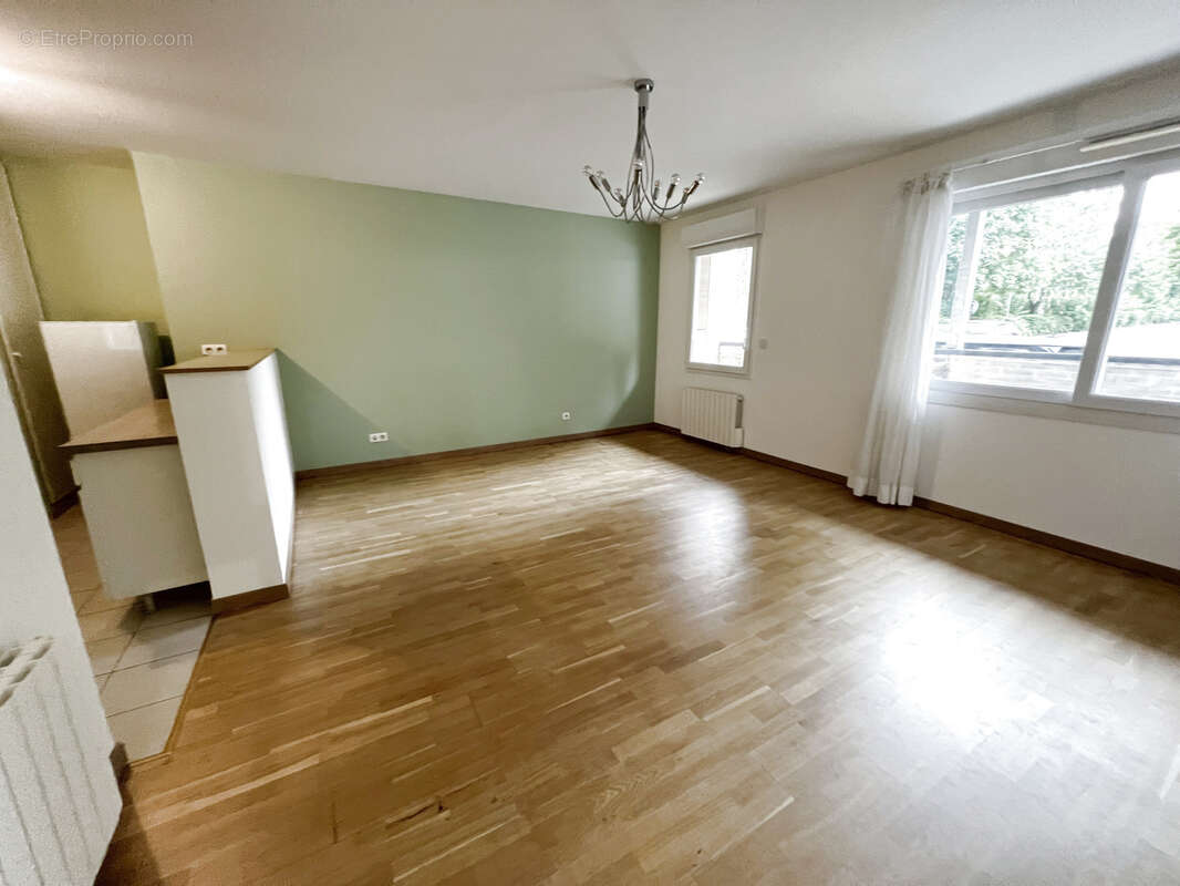 Appartement à TROYES