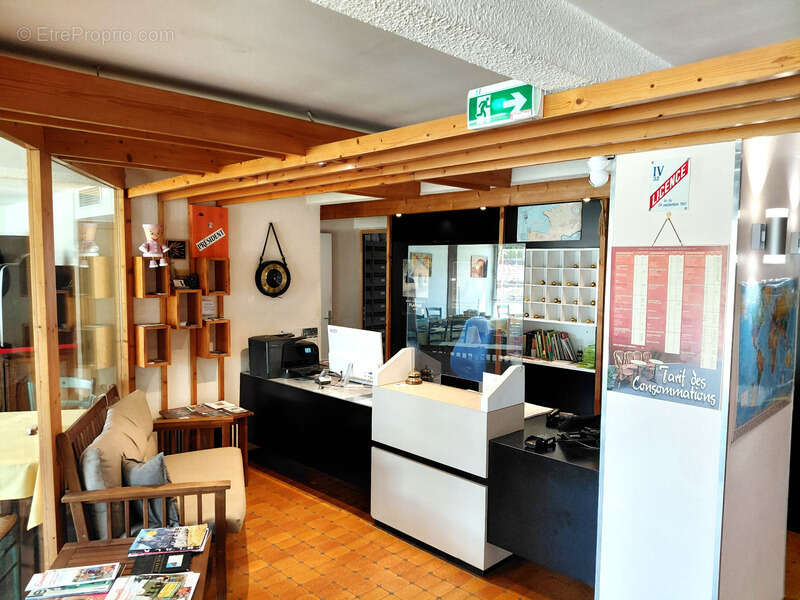 Commerce à CONDOM