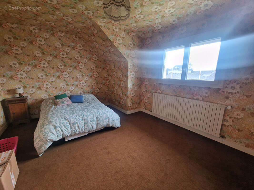 Maison à LEIGNE-LES-BOIS